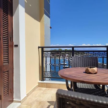 La Mer Γύθειο Εξωτερικό φωτογραφία