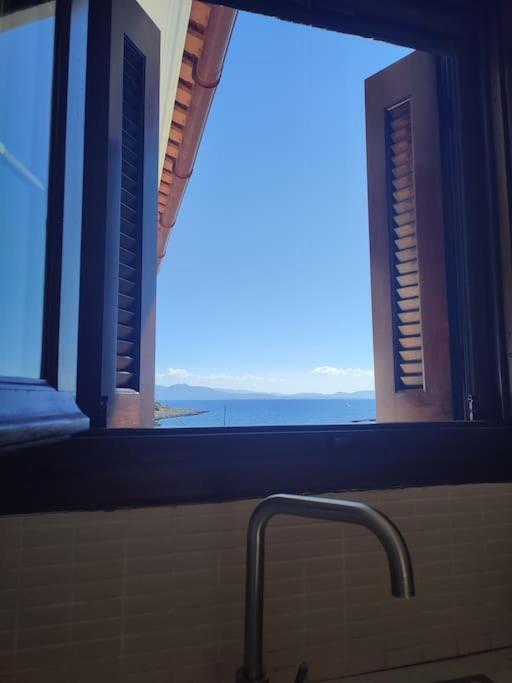 La Mer Γύθειο Εξωτερικό φωτογραφία