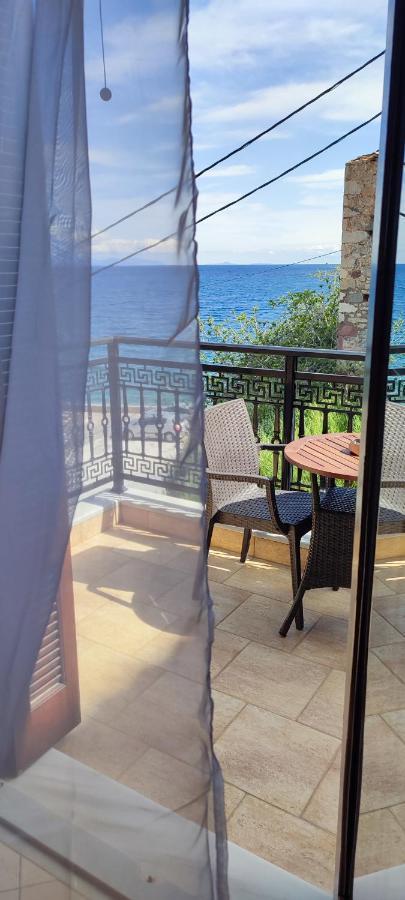 La Mer Γύθειο Εξωτερικό φωτογραφία